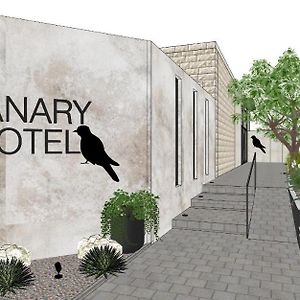 Canary Boutique Hotel